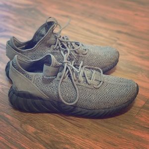 Men’s Adidas Doom Sock Prime Knit Size 9.5